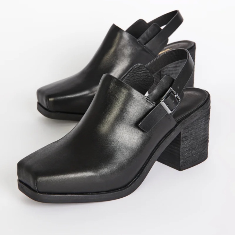 Intentionally Blank Honcho Mule